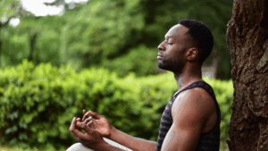 using vibration for meditation 4