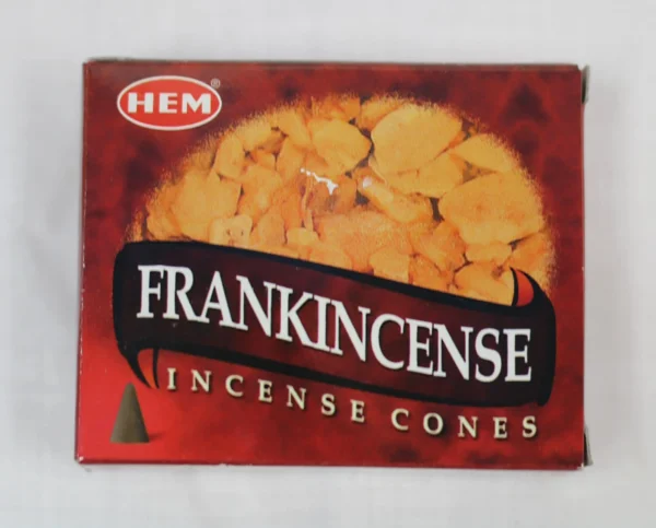 Frankincense