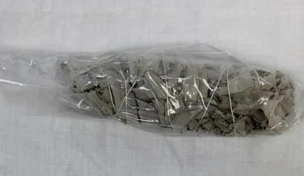 White sage