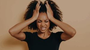 stress and reiki